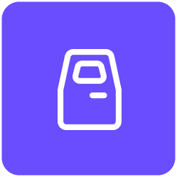 Billing icon