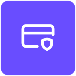 Wallet icon