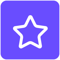 Star icon