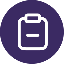 Document icon