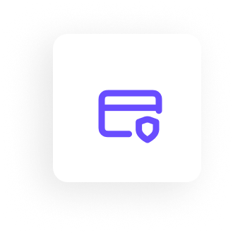 Wallet icon